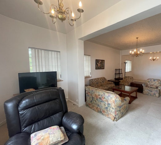 To Let 2 Bedroom Property for Rent in Sea Point Western Cape